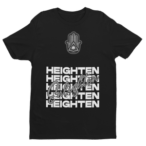 Heighten & Enlighten T-shirt