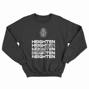 Heighten & Enlighten Sweatshirt
